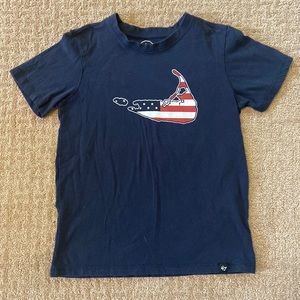 Euc Nantucket tee for boys! Size M- about a size 8